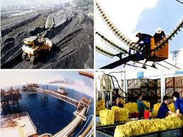Taraf pertumbuhan GDP sebanyak 5,89 persen adalah relatif tinggi dan rasional